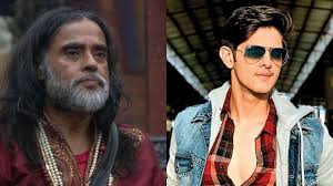 Tolkien s legendarium flag of rohan other names riddermark. Swami Om S Arch Rival On Bigg Boss 10 Rohan Mehra Mourns Self Proclaimed Godman S Death