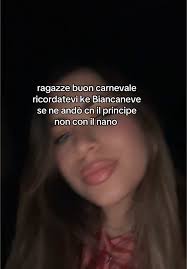 Carnevale Napoli Heidi E Peter