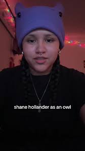 Why Is Shane Hollander in The Hospital