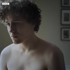 Is Alexi really alone in the bathroom with an HIV test?, #NewCreatives  drama Finger Prick by Edward Buxton, starring Dylan Llewellyn and Edward  Crook, features