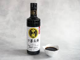Zhongba 360 Light Soy Sauce Naturally Brewed 1 Year Complex Flavors Sauce Soy Sauce