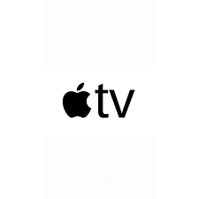 Apple Tv Icon Tv Icon Apple Tv Icon