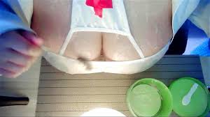 Asmr nurse outfit Porn