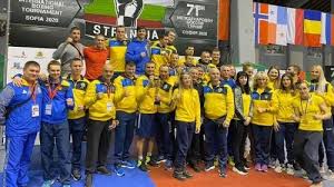 Статистика з проведених матчів національної збірної. Sbornaya Ukrainy Po Boksu Stal Izvesten Sostav Na Otbor K Olimpiade