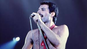 Lover of life, singer of songs will be a journey through freddie's life; Bohemian Rhapsody Glosses Over Freddie Mercury S Roots And Religion Just Like He Did Los Angeles Times