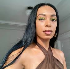 Solange Knowles Wins NYU's Global Trailblazer Award (As She Should)!