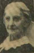 Sarah Elizabeth Troxell Beers (1861-1938)
