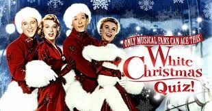 Test your christmas trivia knowledge in the areas of songs, movies and more. Only Musical Fans Can Ace This White Christmas Quiz Brainfall