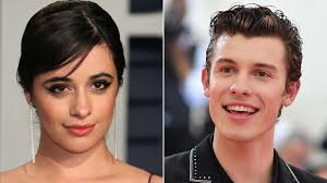 Camila cabello first met whilst on tour when they were both openings for austin mahone, but wasn't close until they met backstage at a taylor swift concert and wrote: Shawn Mendes And Camila Cabello Come Together For Senorita Cnn