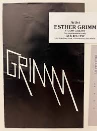 Portrait of Spring” painting