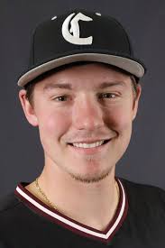 2022 Baseball Roster