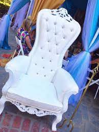 Shining Royal Baby Shower Chair Alexis Royal Baby Shower Fiesta De 15 Anos Fiesta De Reyes Decoracion De Unas