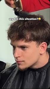 Haar Atelier Buzz Cut Prank