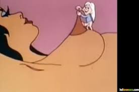 Old & Immodest XXX Cartoon Porn at Zeenite