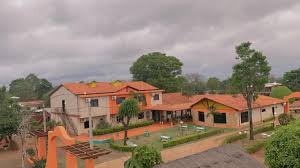 Hotel Piroy