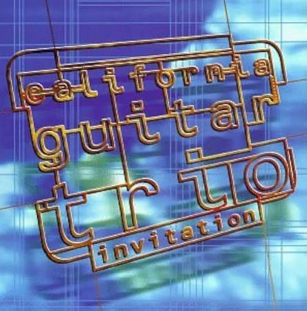 California Guitar Trio Bert Lams Hideyo Moriya Paul Richards - Invitation  - Amazoncom Music