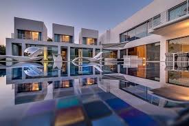 The Cubes House By Nestor Architecture Homeadore Architecture House Interior Architecture Design Architecture