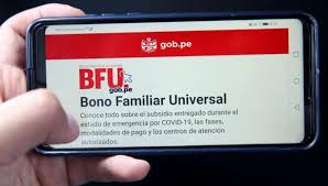 Aquí puedes acceder para cobrar el bono para saber si eres uno de los beneficiarios del bono familiar universal de 760 soles debes seguir los. Consulta Aqui Segundo Bono Familiar Universal Bfu 760 Soles Cronograma Completo Y Link Oficial Para Saber Si Eres Beneficiario Del Bono Yo Me Quedo En Casa Revtli Respuestas El Comercio Peru