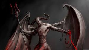 Every image can be downloaded in nearly every resolution to achieve flawless performance. Free Download Demon Wallpaper Id Demon Wallpaper Hd 1080p 1920x1080 Wallpaper Teahub Io