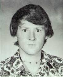 KRELL, Kevin Charles "Chuck", class of 1972, was born June 9, 1954 in Iowa  City, IA. He attended Spitalney Elementary & Frank Borman Junior High  Schools. At Maryvale he was a member