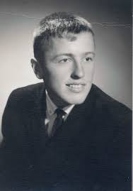 Brian Hendrickson Obituary