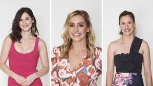 Jul 03, 2021 · farmer wants a wife returns to seven on sunday with natalie gruzlewski in her 10th season as host. Farmer Wants A Wife 2021 Full List Of Farmers And Female Contestants Daily Telegraph