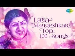 Top 100 Songs Of Lata Mangeshkar Hd Songs One Stop Jukebox Youtube 100 Songs Top 100 Songs Lata Mangeshkar Songs