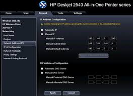 Javascript est désactivé dans ce navigateur. Hp Deskjet 2540 And 2545 Printers Wireless Printer Setup Windows Hp Customer Support