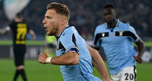 Simone inzaghi sees qualifying for the champions league as â a scudetto for lazio,â and is expecting an â intenseâ trip to inter. Lazio Topple Inter To Go Second Behind Juventus Stad Al Doha