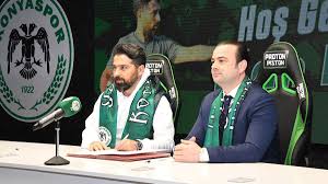 Konyaspor is currently on the 12 place in the super lig table. Konyaspor Un Yeni Teknik Direktoru Belli Oldu Ilhan Palut Kimdir