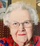 Lois Irion Obituary (1926