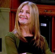 This blog is dedicated to the friendship and briefly romance of the 'friends' television pairing: When Rachel Was The Worst Howyoudoin