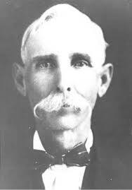 William Alonzo “A.L.” McDaniel Sr. (1862-1953)