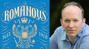 The Romanovs 1613-1917 by Simon Sebag Montefiore, Reviewed
