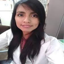 Silvia Robles Barragan