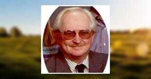 Daniel L. Bjerke Obituary January 17, 2005