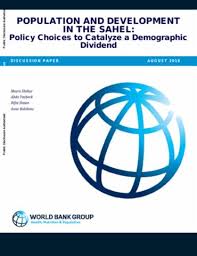 Small and landlocked, rwanda is hilly and fertile with a densely packed population of about 12.5 million people (2018). Population And Development In The Sahel Policy Choices To Catalyze A Demographic Dividend