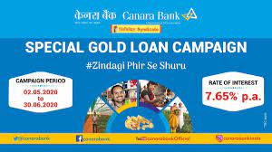 The applicant should have at least 6 acres of perennially irrigated land or 12 acres of dry land. Canara Bank On Twitter Further Reduction In Interestrates To 7 65 On Goldloans With Quickdisbursement Special Campaign Until 30 06 2020 Contact Your Nearest Canarabank Branch Today Zindagiphirseshuru Dfs India Togetherwecan Banking