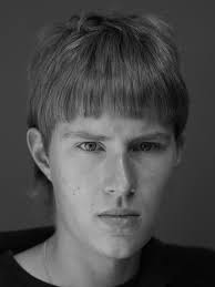 Danny Lowe's Self Identity