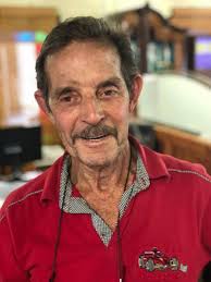 Happy Friday to all our AMAZING foodies! This week we are introducing Kobus  Bredell to our awesome Facebook family. Kobus has been part of the Tomis  Groups' maintenance team for 17 years.