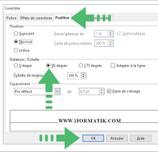 Is there a way i can make openoffice to open all ms office files if i double click ms office files? Comment Ecrire Un Texte Vertical Avec Openoffice 1formatik Com