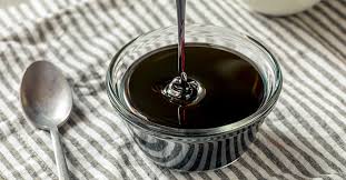 Care2 recommends massaging the molasses into your hair, covering with a shower cap or some plastic wrap and leaving in for about 1 hour. 4 Blackstrap Molasses Benefits