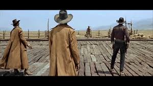 The Good The Bad And The Ugly Final Duel Scene Https Encrypted Tbn0 Gstatic Com Images Q Tbn 3aand9gcsvatzfb9vp5ahf1x0kgvtuyzsnsc80acm8hg Usqp Cau