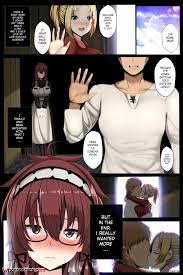 ✅️ Porn comic Mushoku Tensei. Atelier Astraea Sex comic soon as the | Porn  comics in English for adults only | sexkomix2.com