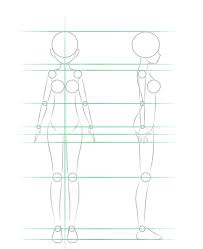 Maybe you would like to learn more about one of these? Cara Menggambar Tubuh Anime Girl Body Langkah Demi Langkah Anidraw