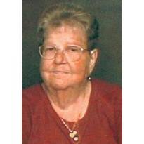 Martha Mary Pinto Obituary September 3, 2010