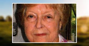 Wanda Stewart Obituary April 28, 2010