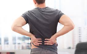 Ryggsmerter smerter i korsrygg smerter i skuldre og nakke. Ryggsmerter Vitusapotek