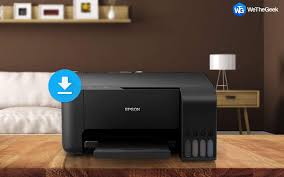 Epson aculaser cx16 driver and software downloads for microsoft windows and macintosh operating systems. How To Download And Install Epson L3150 Driver In Windows 10
