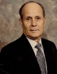 Glenn Weston Lambert Obituary